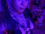 FreakHoney