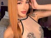 MarissaFoxy