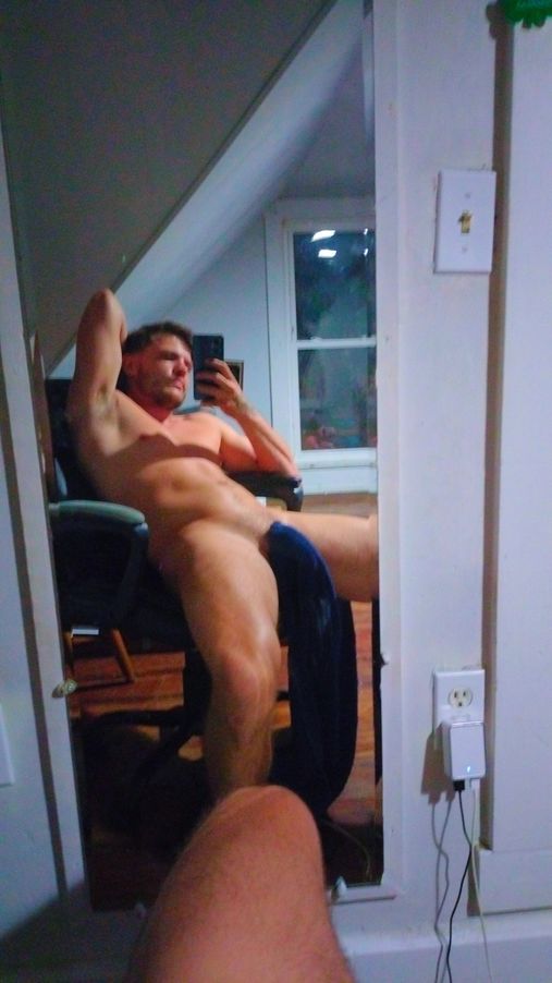 FreakyFrederick