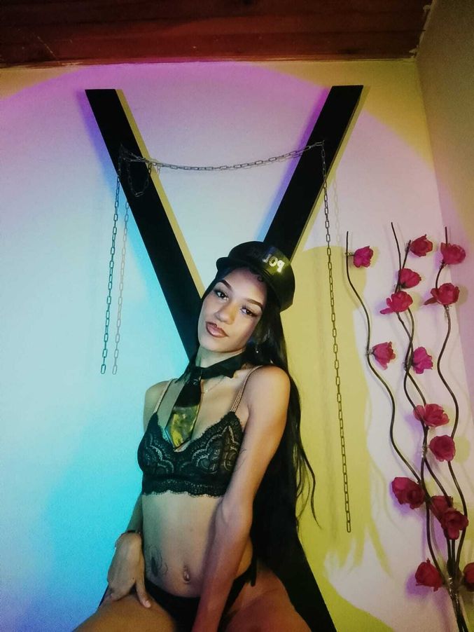 KittyLoveKm