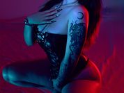 RoxanneWill