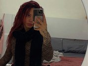 AaliyahRaexo