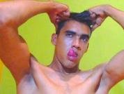 Aaron18King
