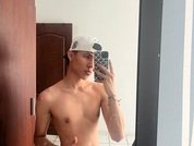 AaronDayker