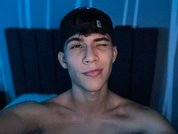 AaronDayker