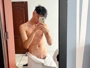 AaronDayker