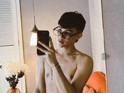 AaronDayker