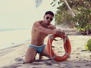 AaronFox69