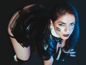 AbbyShinee