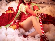 AdaMclaine