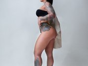 AmberrGreey