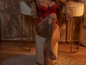 AshleyLuxxe