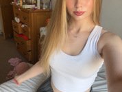 BombBlondie