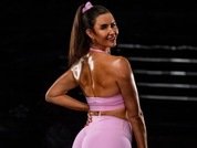 BrunetteRubyRose