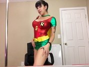 CassandraCain