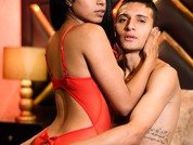 ChloeAndJeanPaul