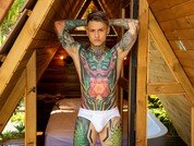 ChrissBlack