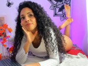 CurlyBloom