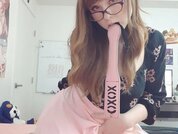 CurvyGingerDoll