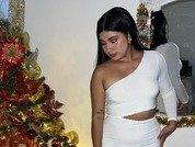 DahliaFoxModel