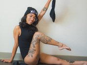 Diabla_Dee