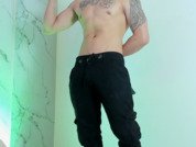 Dustin_Sonne