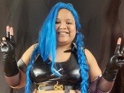 Eauiku_Cosplays