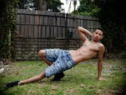 Erick_Zhimerman