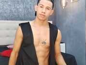 Erick_Zhimerman