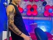 Erick_Zhimerman