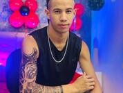 Erick_Zhimerman