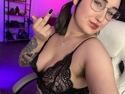 FemdomNephi