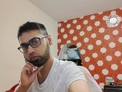 Gandhi