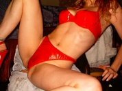 Gartersex