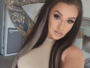 Georgiewintersx