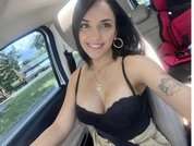 GiselleFord
