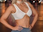 GoddessBuffBarbie