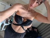 GoddessEvie