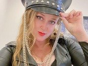 GoddessKisica