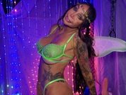 GoddessMilfPorsha