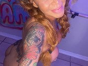 GoddessMilfPorsha