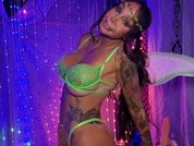 GoddessMilfPorsha