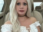 GoddessNovaRane