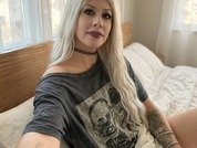 GoddessNovaRane