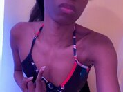 GoddessRush
