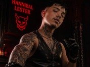 HannibalLester