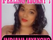 Indianmayaxoxo