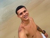 Jefferson_horny25