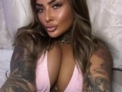Karolinaox