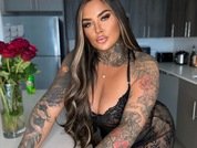Karolinaox